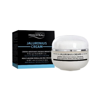 Difa Cooper Jaluronius Cream pelle secca e disidratata 50ml-2