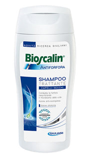 Bioscalin Shampoo Antiforfora Trattante per capelli secchi 200ml-2