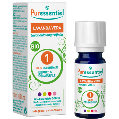 Puressentiel olio essenziale Lavanda Vera-2