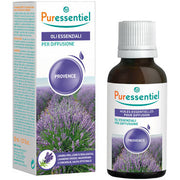 Puressentiel Oli Essenziali per diffusione Provence Lavanda vera 30ml-2