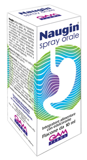 NAUGIN SPRAY ORALE 10ML-2