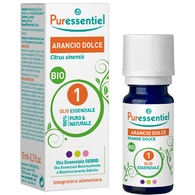 Puressentiel olio essenziale Arancio Dolce-2