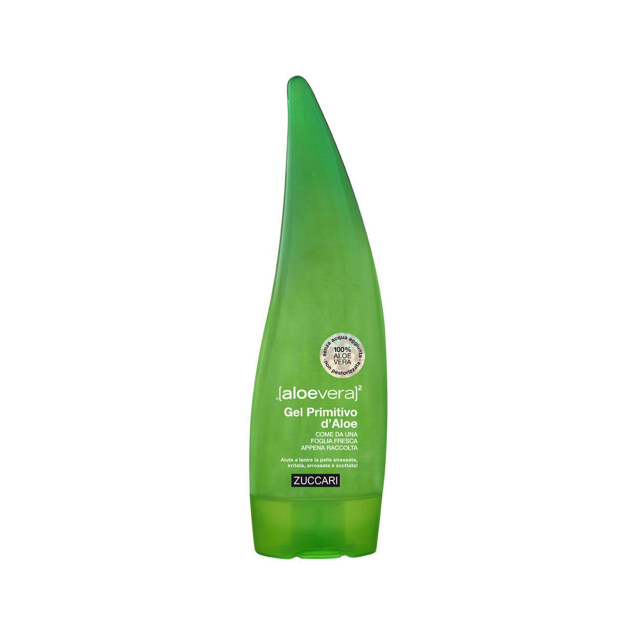 Aloevera2 Gel Primitivo D'Aloe 100ml-1