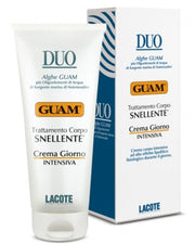 Guam Duo Crema corpo snellente giorno 200ml-1