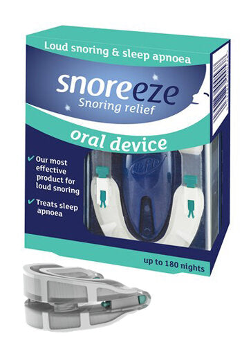 SNOREEZE SPRAY BUCOFARINGEO-2