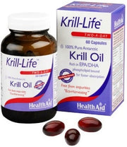 KRILL LIFE OLIO DI KRILL 45G-1
