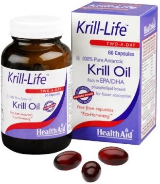 KRILL LIFE OLIO DI KRILL 45G-1