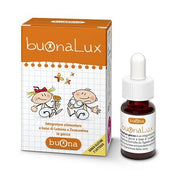 Buona Buonalux integratore per bambini 6.5ml-2