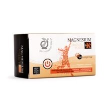 FPI MAGNESIUM & K+ORG FT60CPR-1