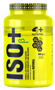 4+ ISOB+ NATURAL 900G-1