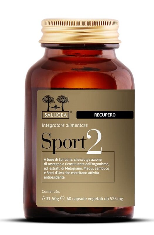 SALUGEA SPORT2 RECUPERO 60CPS-2