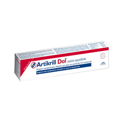 Artikrill Dol Gatto Pasta Appetibile-2