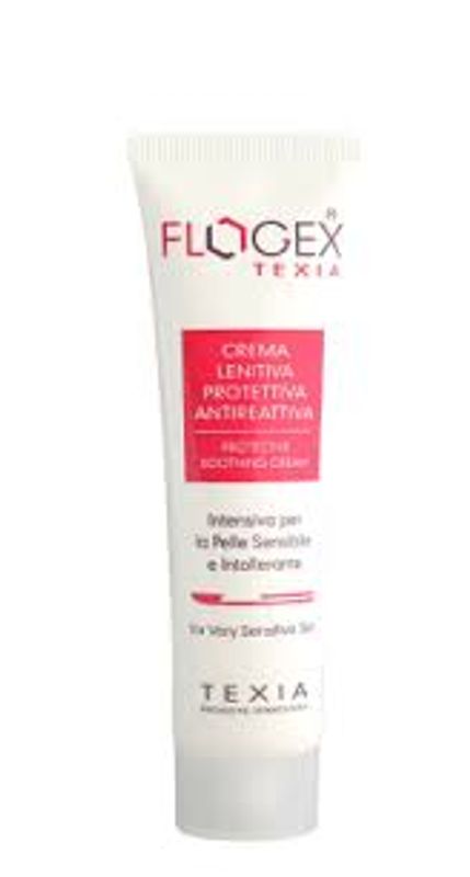 FLOGEX texia crema lenitiva 30ml-1