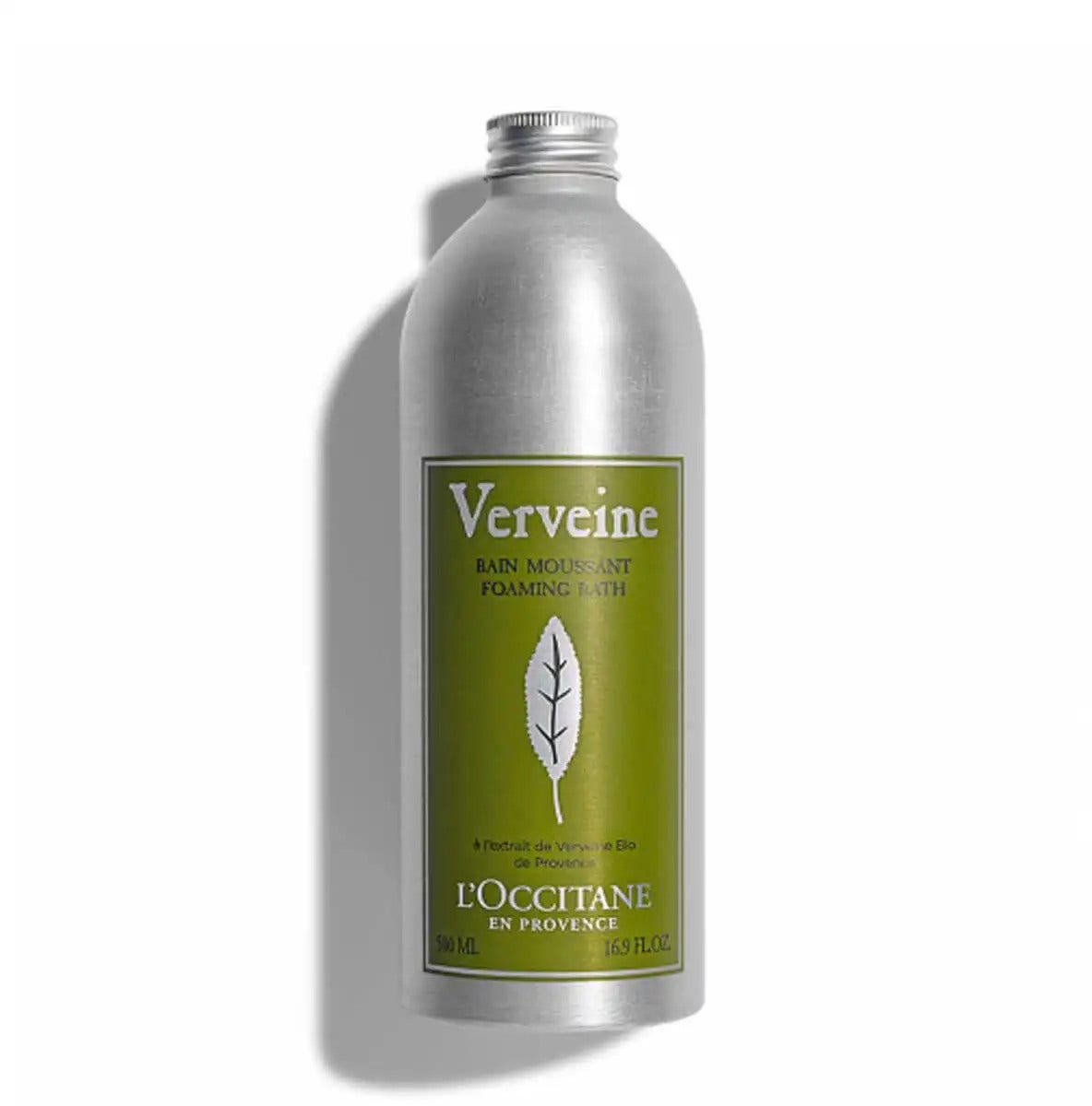 L'Occitane Bain Moussante Verveine Rilassante E Tonificante 500ml-1