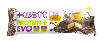 PROTEIN+ EVO CREME CARAMEL 40G-2
