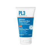 PL3 Balsamo Riparatore Mani SOS 50ml-2