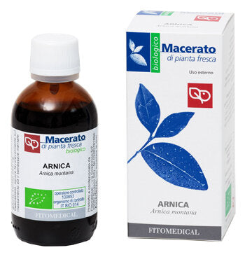 ARNICA TM BIO 50ML-2