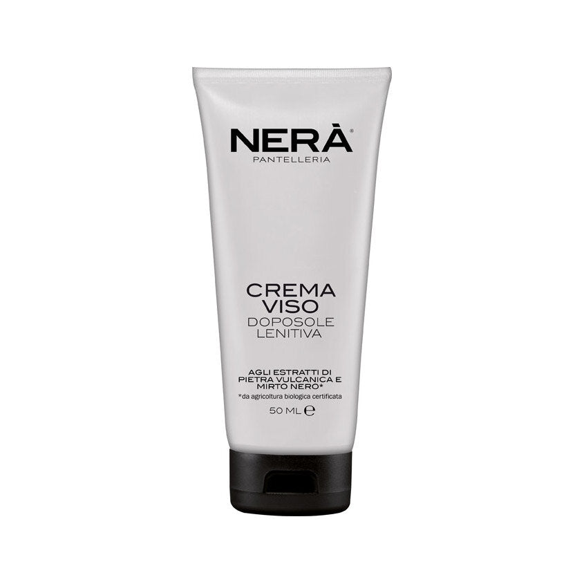 Nera' Crema Viso Doposole Lenitiva 50ml-2