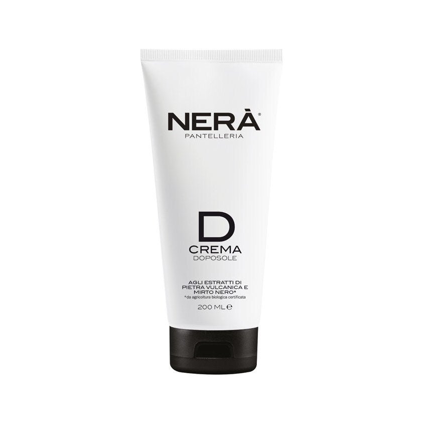 Nera' Crema Doposole 200ml-2