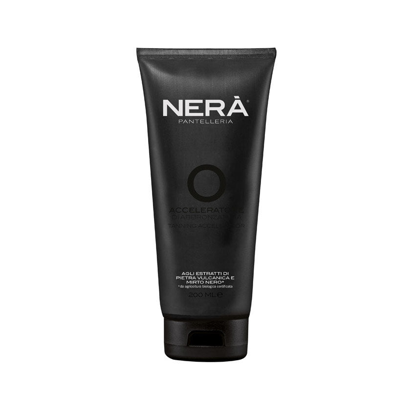 Nera' Accelleratore Abbronzatura 200ml-2