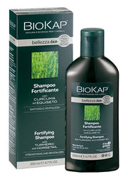 Biokap Bellezza Bio Shampoo Fortificante Cosmos Organic 200ml-2