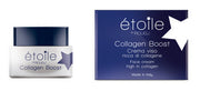 Rougj étoile Collagen Boost Crema Viso ricca di collagene 30ml-2