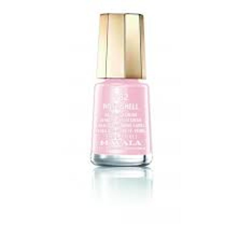 Mavala Minicolors smalto 162 rose shell-1