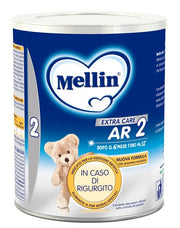 Mellin Ar 2 Latte 400g-2