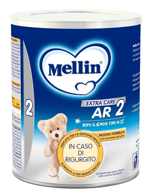 Mellin Ar 2 Latte 400g-2