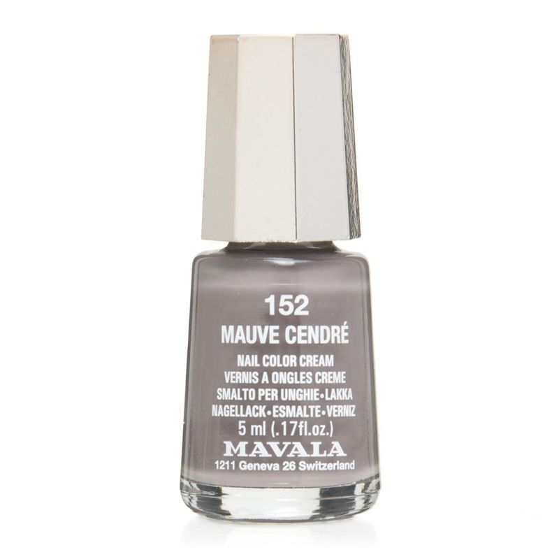Mavala Minicolors smalto 152 mauve cendre-1