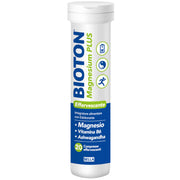 Sella Bioton Magnesium Plus 20 compresse effervescenti-2