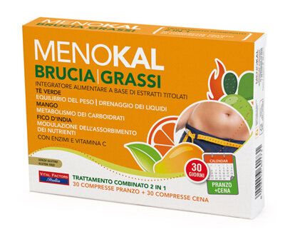 Menokal Brucia Grassi Trattamento Combinato-2