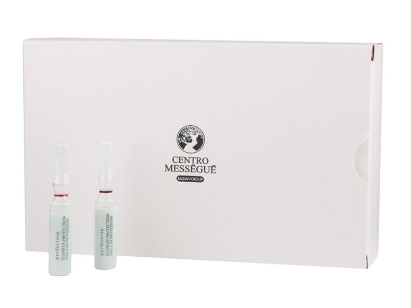 Centro Mességué Perfection Fiale Di Protezione Quotidiana 14 Fiale Da 2ml-1