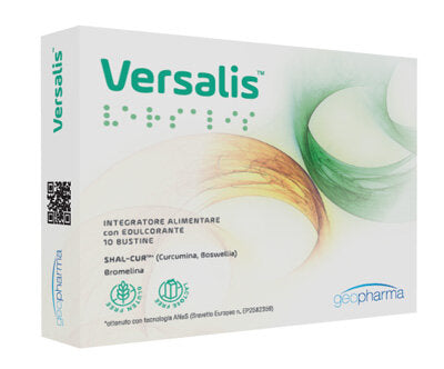 Versalis 10 Bustine-2