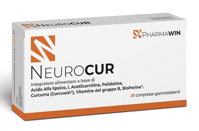 NEUROCUR 30CPR GASTRORESIST-2