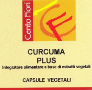 CURCUMA PLUS 100CPS VEG-1