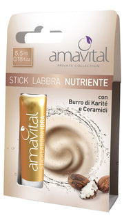AMAVITAL PRIVATE STICK LAB NUT-1