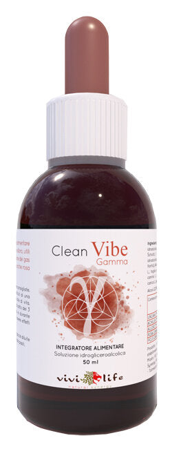CLEAN VIBE GAMMA 50ML-2