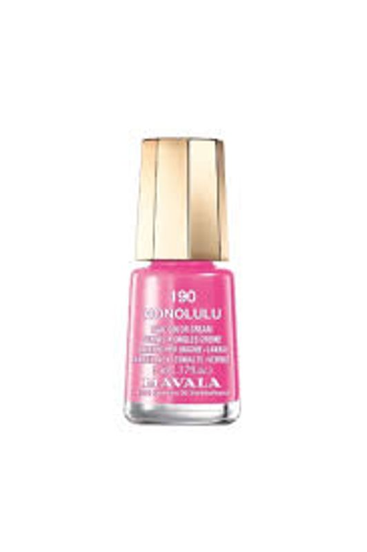 Mavala Minicolors smalto 190 honolulu-1