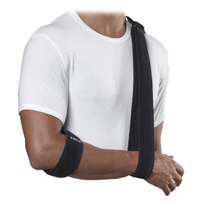 Gibaud Ortho Bretella Di Supporto-2