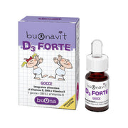 Buonavit D3 Forte 12ml-2