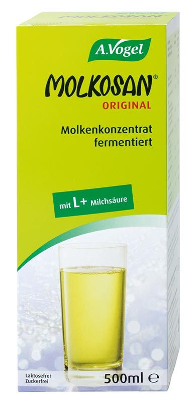 Molkosan Original rivitalizza il sistema digerente 500ml-1