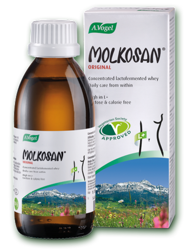 Molkosan Original rivitalizza il sistema digerente 500ml-1