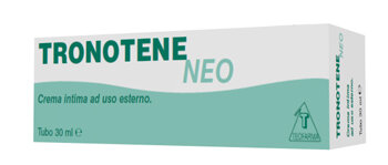 Tronotene Neo Crema Intima lenitiva tubo da 30g-2