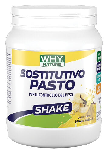 WHYNATURE SOSTITUT PASTO BAN-V-1