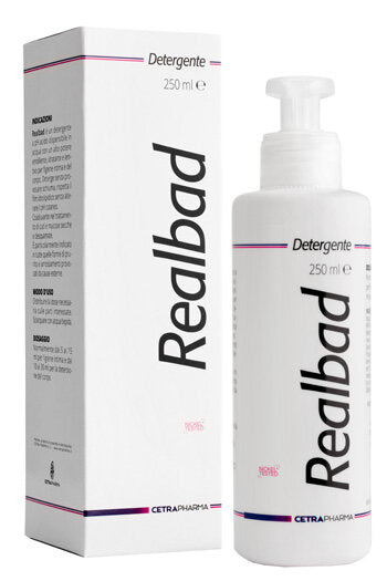 Realbad Detergente 250ml-2