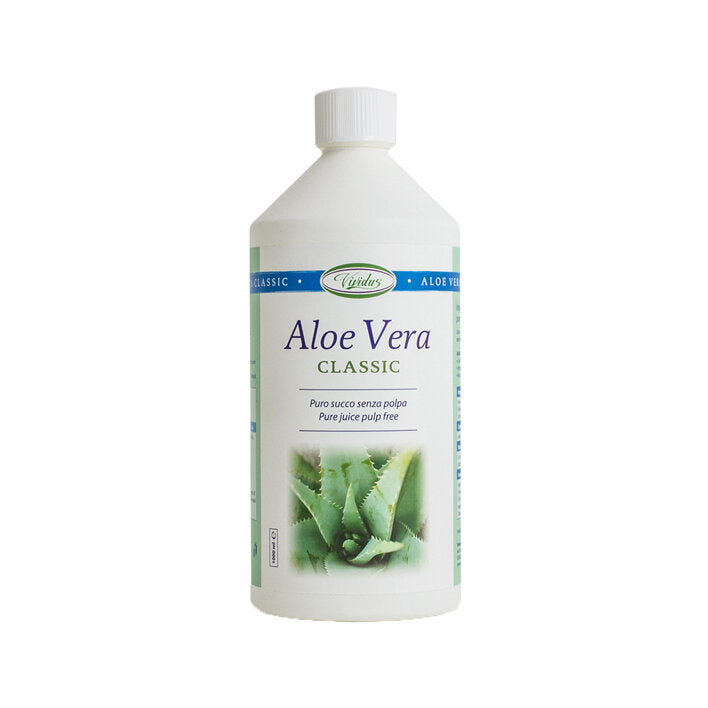 Aloe Vera Classic Vividus 1 Litro-1