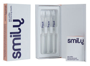SMILY REFILLS GEL-2