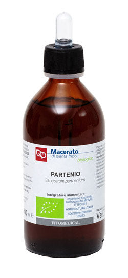 PARTENIO TM BIO 200ML-1