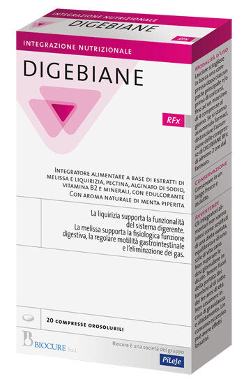 Digebiane RFX 20 Compresse-2